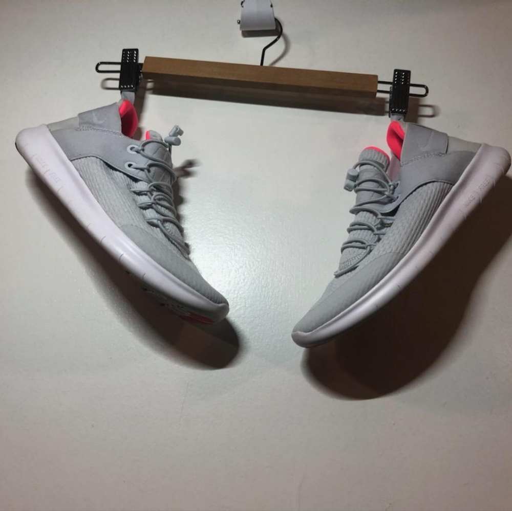 Nike running shoes